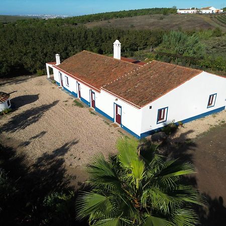 Monte Do Pantaleao Villa Baleizao Kültér fotó
