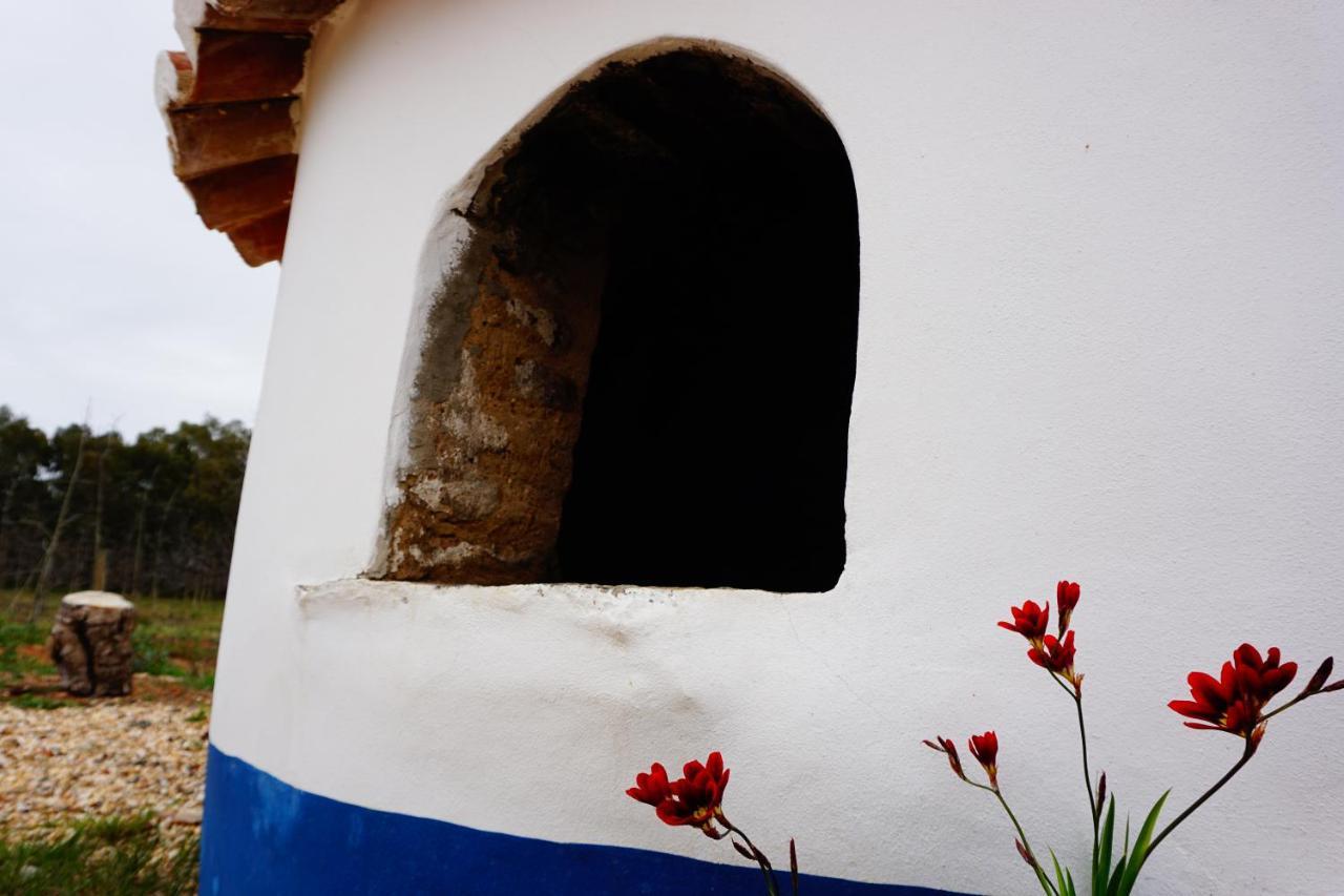 Monte Do Pantaleao Villa Baleizao Kültér fotó