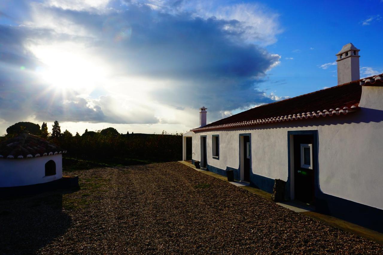 Monte Do Pantaleao Villa Baleizao Kültér fotó